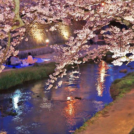 Chorakuen Hotel Matsue Exterior photo