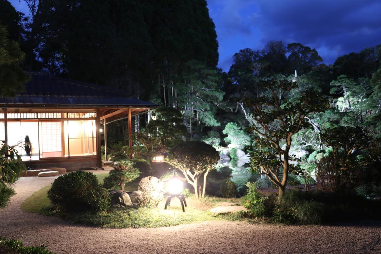 Chorakuen Hotel Matsue Exterior photo