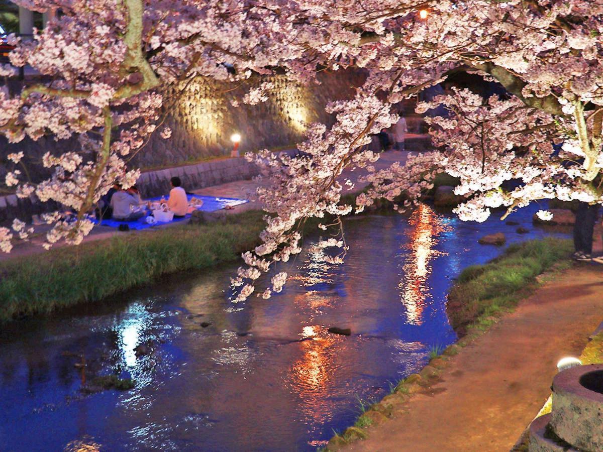 Chorakuen Hotel Matsue Exterior photo