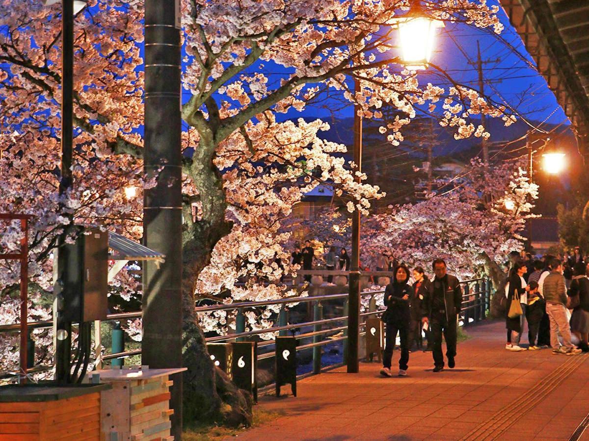 Chorakuen Hotel Matsue Exterior photo